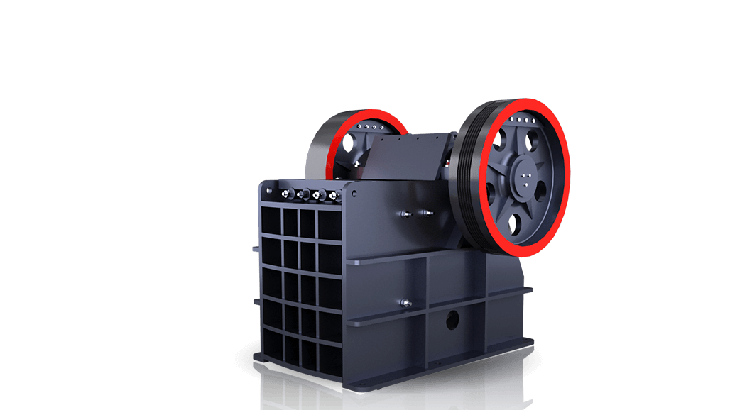 顎式破碎機(jī)